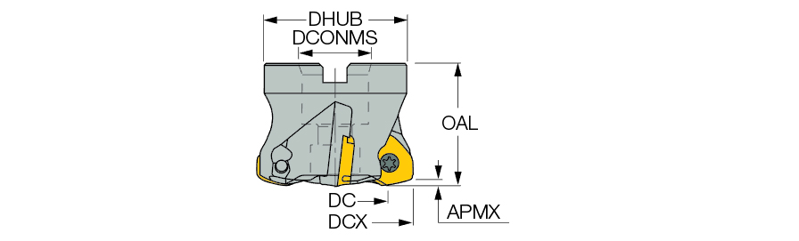 FF FW D2.00-.75-09-C