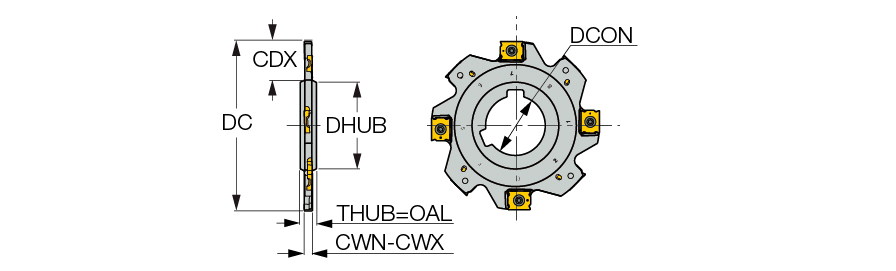 SDN D2.50-.156-07-LN08