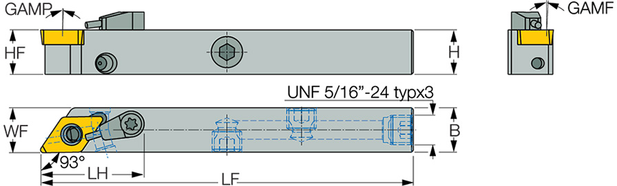 PDJCL 08-3S-JHP