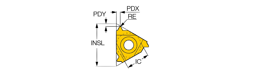 16ER 12 UNJ IC806