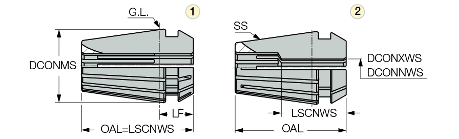 ‎ER50 SPR 20-22