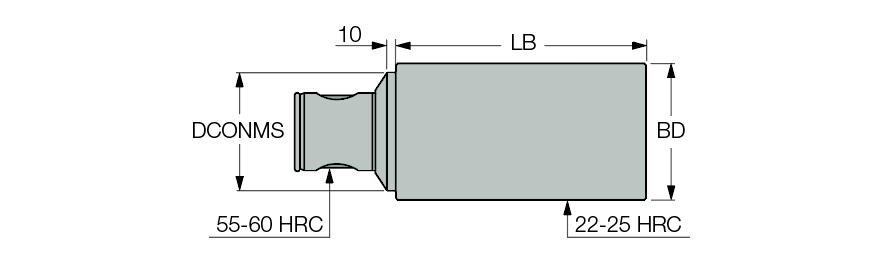 BLANK MB110-130X250