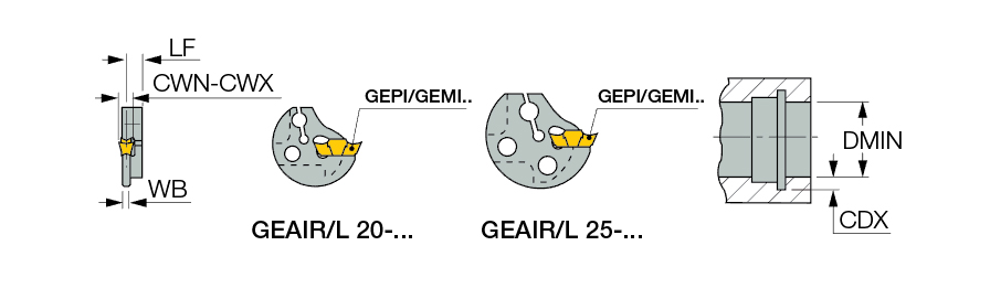 GEAIR 20-3