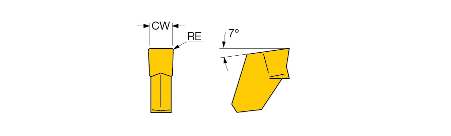 Iscar Australia | Turning > Groove/Turn & Parting Off > Parting Off ...