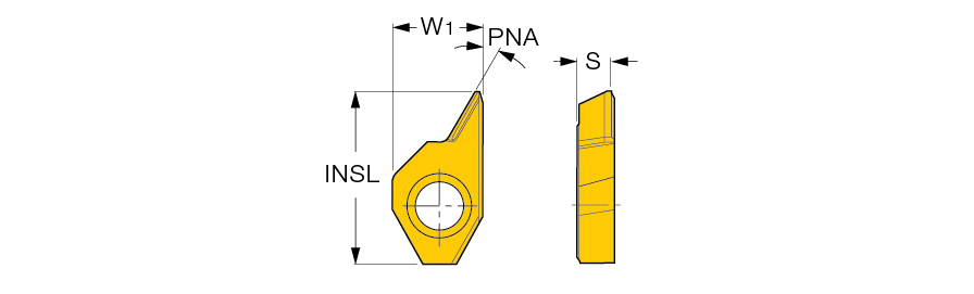 XCGT 060300-30DT IC08