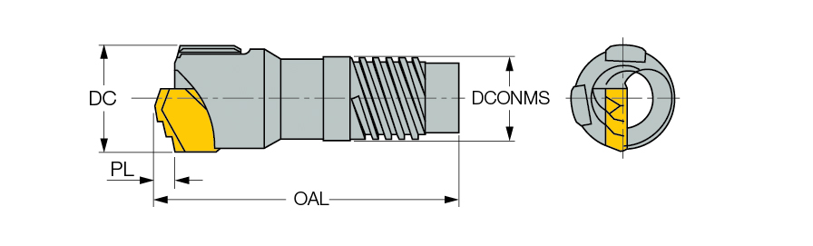 DSD-E1 18.91-20.00 NOM 0