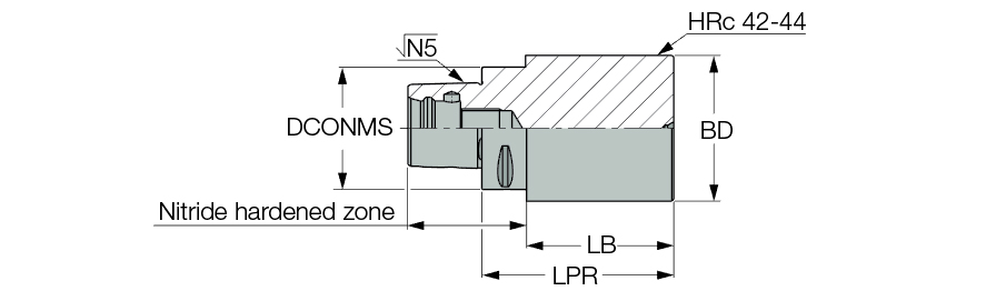 C3 B4340 060090