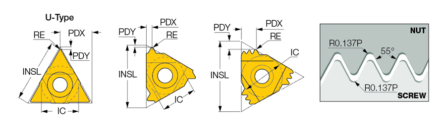 16IR 11 W          IC50M