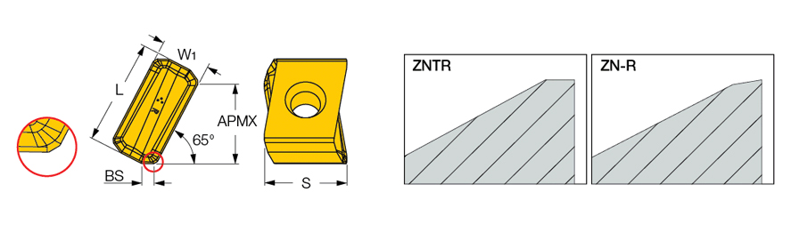 T465 LNHT 2212-ZNTR IC5400