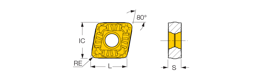 COMG 160608-R3P-IQ IC8150
