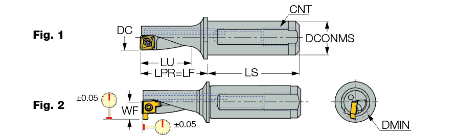 DRG-MF-12R-2.25D-16A-06