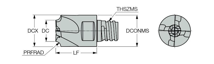 MM ER3.0/122-6.5-4T08 IC908