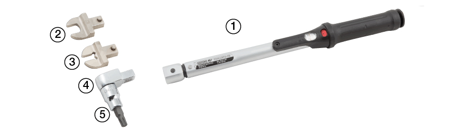 ‎MM WRENCH 13-10