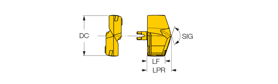 IFP 340-SPADE IQ IC908