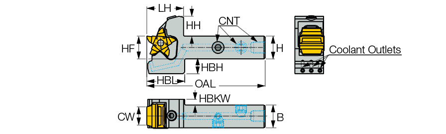 PCHL 20-27-15-JHP-MC