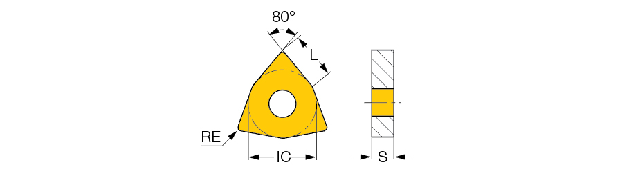 WNMG 080408-NF IC8250