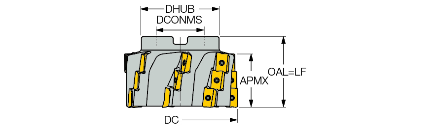 ‎3M SM D063-40-4-27-20